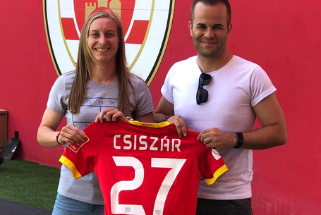 A 96-szoros válogatott látogatása