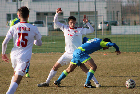 Megvan az NB III-as csoportbeosztás