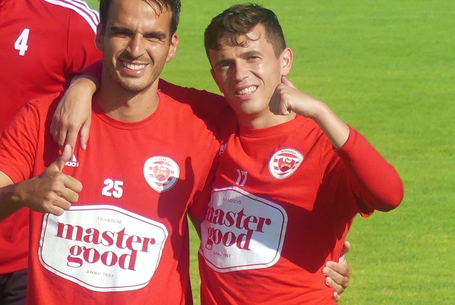 Viszlát, Jennersdorf!