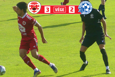 Győzelmek a végére!