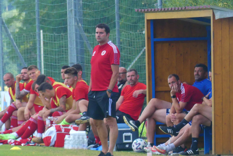 „Csakis együtt leszünk képesek nyerni”