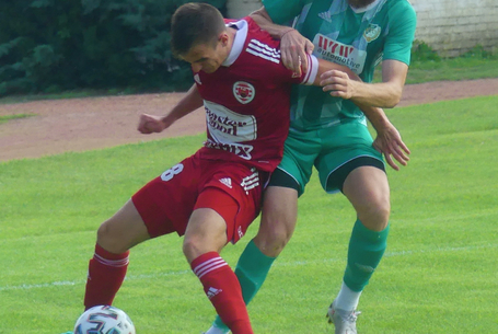 Hőségben a Vízművek-pályán