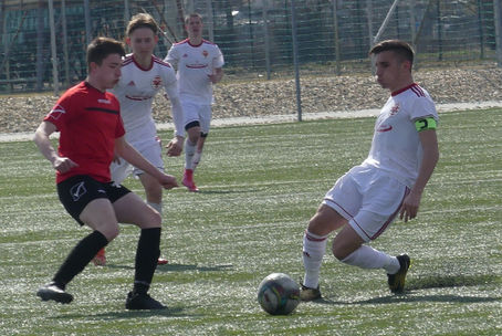 Ketten a válogatottban