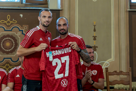 Gól a Bajnokok Ligája főtábláján