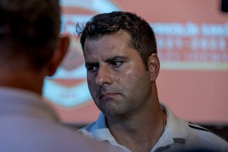 „Nagy megtiszteltetés a számomra"