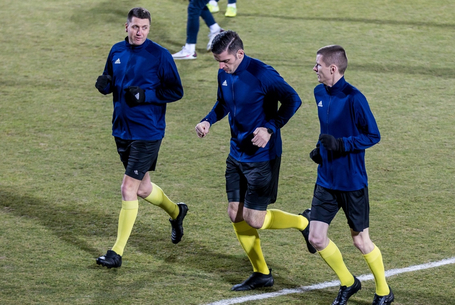 Döntetlen még nem volt vele