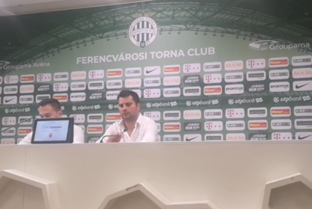 „Hatalmas győzelem volt"