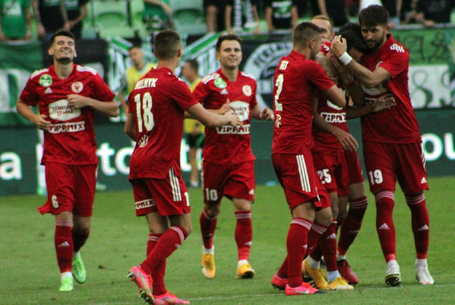 Ballal a bal, jobbal a jobb sarokba