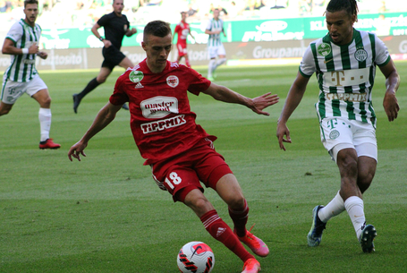 A tizenharmadik legyőzött ellenfél