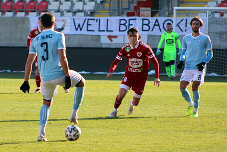 Ki a Tarján, ki a Kijev ellen készül