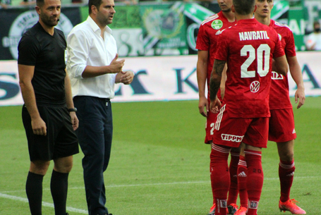 Győzelemmel meglepni a szurkolókat