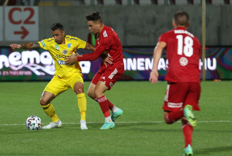 Szombat estig biztosan az élen!