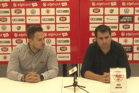 „A szurkolók kiegyenlítették a létszámot"