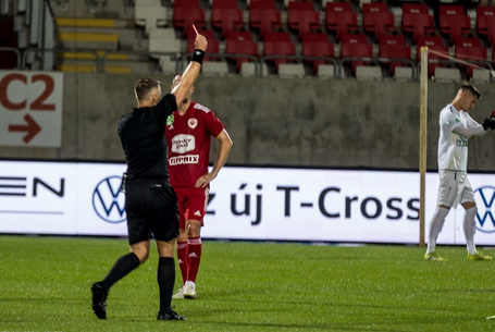 Ennyi meccset „ért" a piros