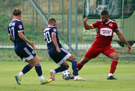 Kombinatívan és eredményesen