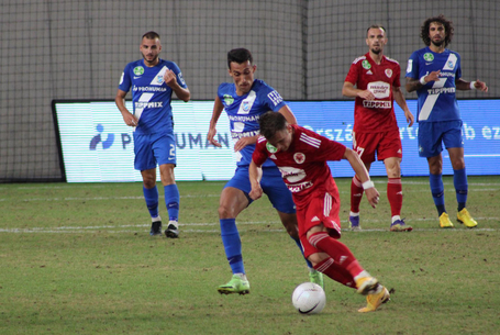 Teljesen megérdemelt győzelem