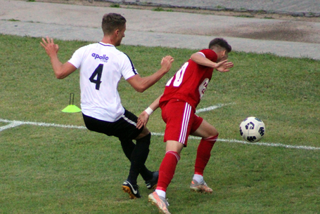 Javítani a befejezéseken!