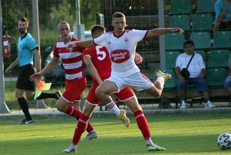 Az első mesterhármas