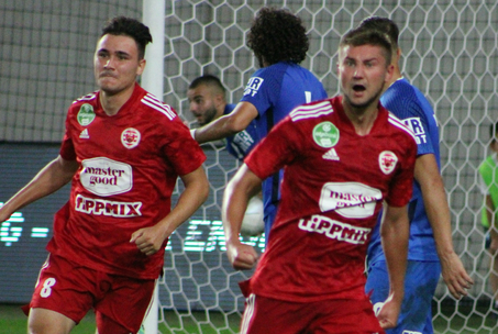 El sem hitte, hogy vele történt