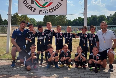 Részt vettünk a Karnevál-kupán