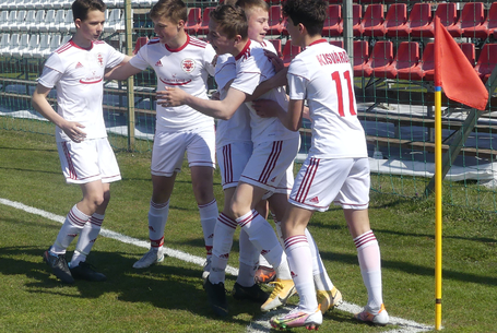 Csapataink az ötödik helyért játszanak