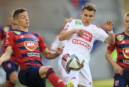 Fehérváron nem akar összejönni