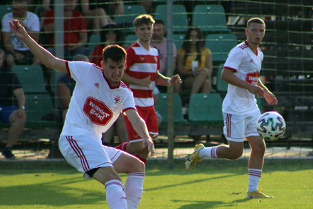 Törökszentmiklós az úticél