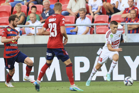 Túl a hétezredik játékpercen