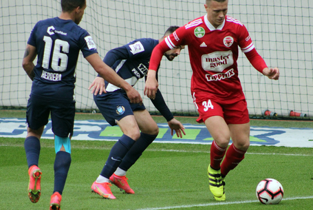 Hosszabbított, kölcsönadtuk