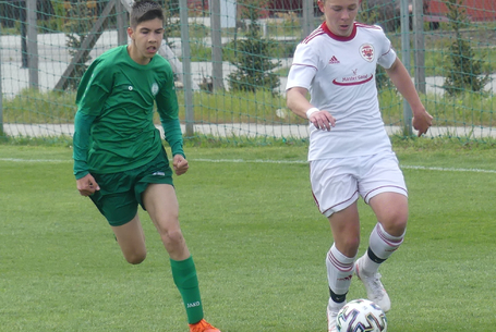 Többen lettek, szintet léptek