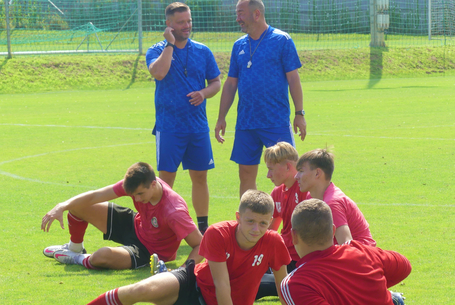 Ugrás az ismeretlenbe