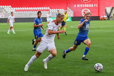 Tartson ki a lendület!