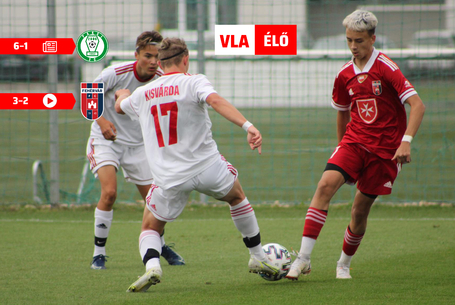 Mindkét csapatunk győzött a szezonnyitó bajnokiján