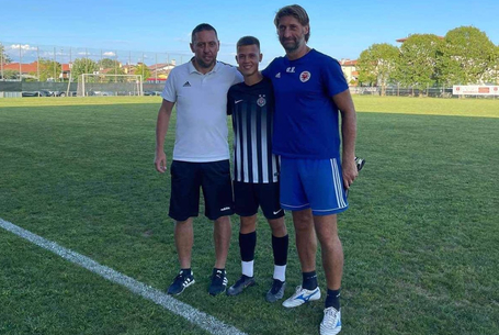 Négypontos olaszországi délután