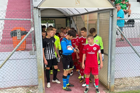 Mindkét csapatunk a nyolc között