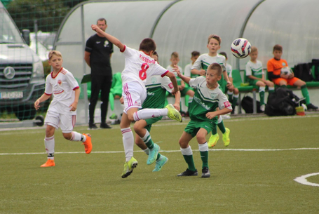 Fradi elleni edzőmeccsek