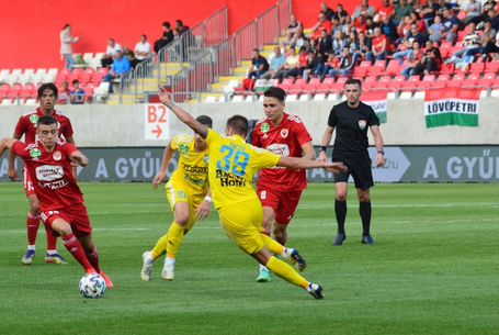 Megadtuk a módját a hazai jubileumnak