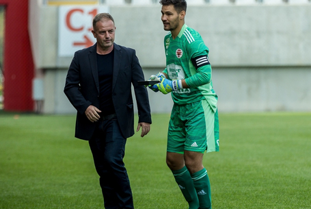 A tökéletes eredmény