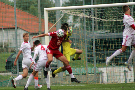 Jól sikerült a belépő