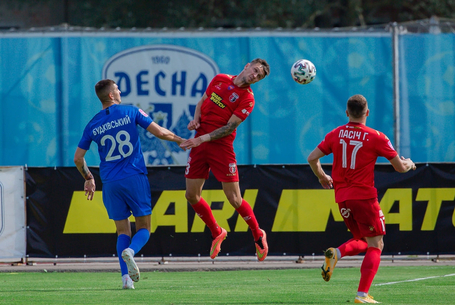 A szünetben is meccsek a Várkertben