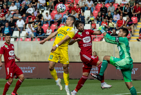 Hemzsegünk a válogatottaktól