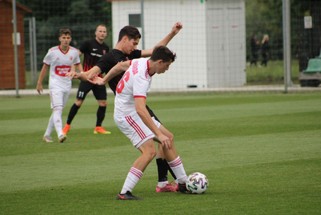 Elvitték a vendégek a három pontot