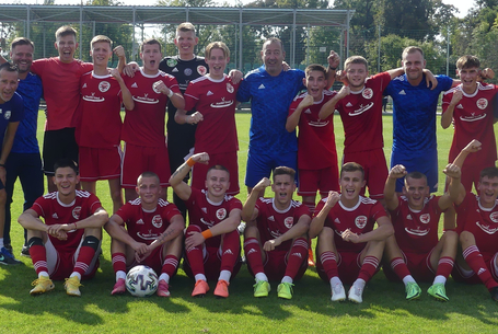 Két győzelem, egy vereség