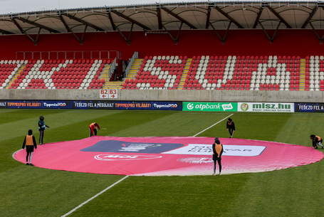 Megvan a kupameccs időpontja