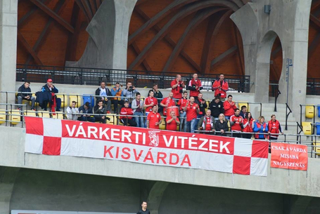 Információk a felcsúti meccsre