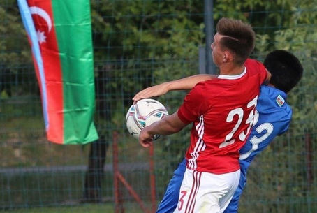 Vereség a szerbek elleni „döntőben"