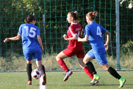 Ennyire azért nem volt sima