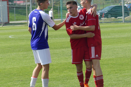 Két csapatunk a Fradi ellen