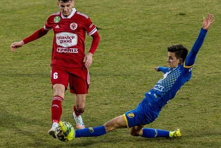 De jó lenne egyenlíteni!