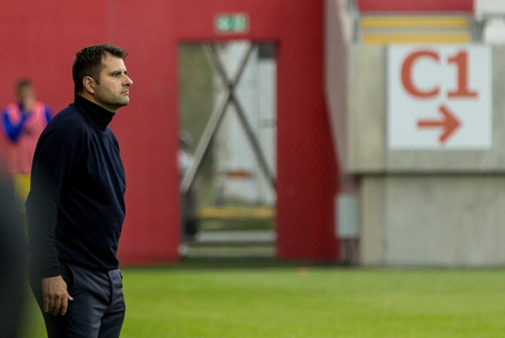 „Minden adott a jó mérkőzéshez”